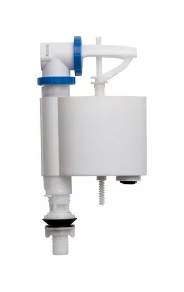 Valvula Entrada Universal 3/8" Mochila Inodoro Ideal 40100