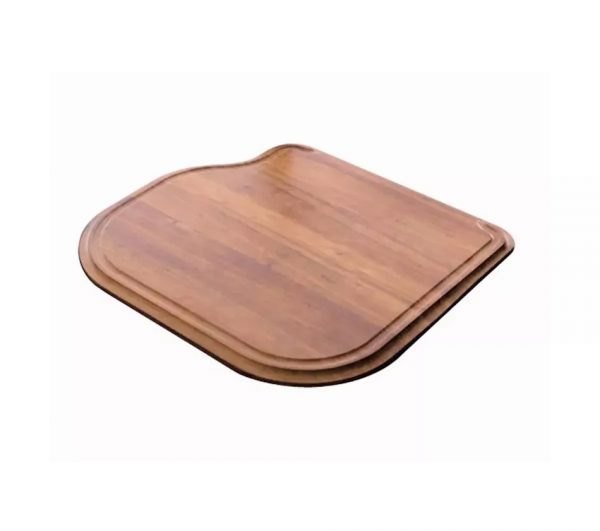 a-2203401-Tabla madera piletas Johnson Luxor SI85 accesorio resistente