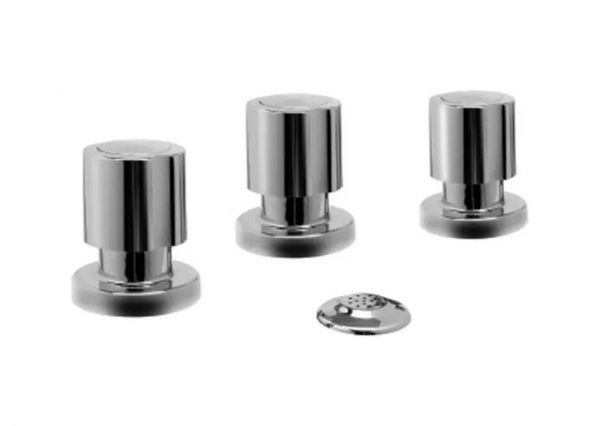 a-3030146-Griferia Bide Viva Plus Hydros con transferencia y cierre convencional