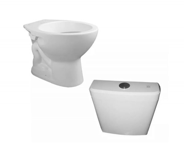 a-7000317-Inodoro Ferrum Mochila Ideal Extra Chata 12.3cm para baño