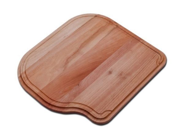 Luxor Si85A Johnson Tabla de Picar de madera