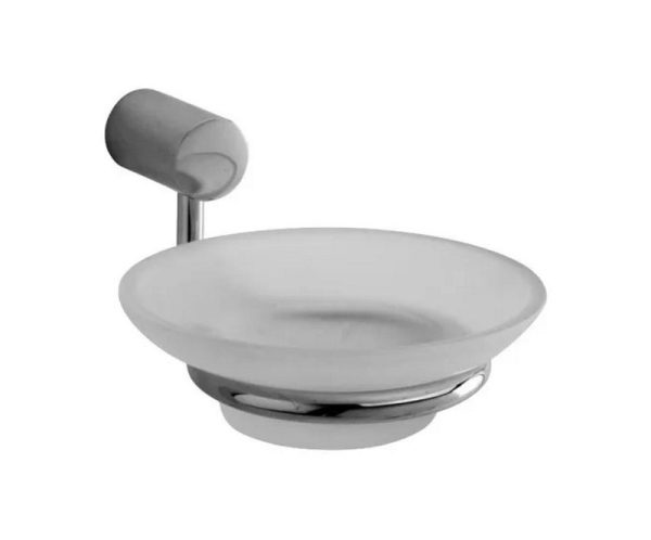 Set de 5 piezas de accesorios para baño linea Zen de Hydros - Imagen 5
