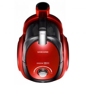 4260015-Aspiradora Electrica Samsung Sin Bolsa 2000w Vc20ccnmarf