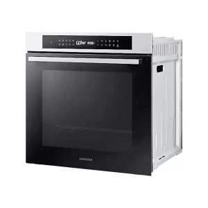 Horno Eléctrico Samsung Nv7000b Con Vapor Acero