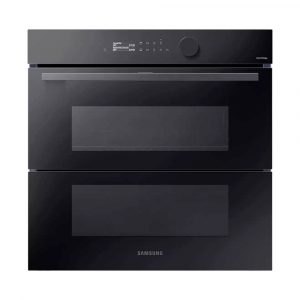 4260002-Horno eléctrico Samsung WiFi Bespoke NV7000B con doble cocción y vapor